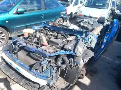 Veículo de Sucata toyota auris (_e15_) 1.4 d-4d (nde150_) do ano 2011 alimentado 1nd-tv