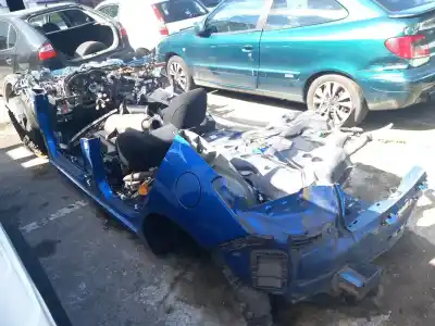 Veículo de Sucata toyota auris (_e15_) 1.4 d-4d (nde150_) do ano 2011 alimentado 1nd-tv