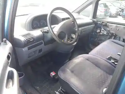 Утилизация автомобиля citroen jumpy (u6u_) 2.0 hdi 95 года 2003 питание rhx (dw10bted),rhx (dw10bted+)