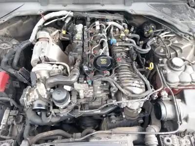 Veículo de Sucata JAGUAR XE (X760) 2.0 D do ano 2018 alimentado 204DTD(AJ20D4),204DTH(AJ20D4)