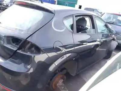 Scrapping Vehicle seat leon (1p1) 1.9 tdi of the year 2009 powered bxf