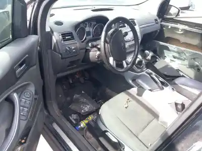 Scrapping Vehicle ford kuga i 2.0 tdci of the year 2011 powered ufda