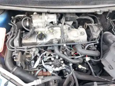 Здавання транспортного засобу FORD FOCUS II (DA_, HCP, DP)  року 2008 потужний KKDA