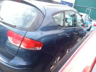Здавання транспортного засобу seat altea xl (5p5, 5p8) 1.9 tdi року 2006 потужний bkc,bls,bxe