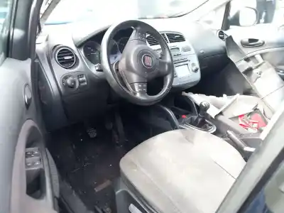 Здавання транспортного засобу seat altea xl (5p5, 5p8) 1.9 tdi року 2006 потужний bkc,bls,bxe