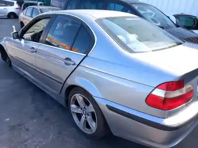 Veículo de Sucata bmw 3 (e46) 330 d do ano 2005 alimentado m57 d30 (306d2)