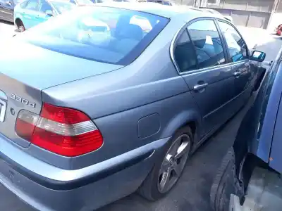 Veículo de Sucata bmw 3 (e46) 330 d do ano 2005 alimentado m57 d30 (306d2)