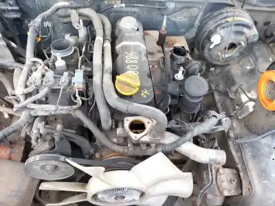 Здавання транспортного засобу NISSAN TERRANO II (R20)  року 1997 потужний TD27TI
