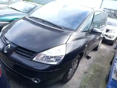 Утилизация автомобиля renault espace iv (jk0/1_) 2.0 dci (jk03, jk04, jk1c, jk1g, jk1j, jk1k) года 2009 питание m9r 760,m9r 761,m9r 762,m9r 763,m9r 812,m9r 815,m9