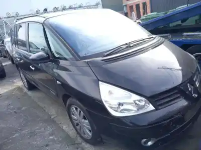 Утилизация автомобиля renault espace iv (jk0/1_) 2.0 dci (jk03, jk04, jk1c, jk1g, jk1j, jk1k) года 2009 питание m9r 760,m9r 761,m9r 762,m9r 763,m9r 812,m9r 815,m9
