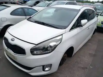 Veículo de Sucata kia carens iv 1.7 crdi do ano 2015 alimentado d4fd