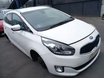 Veículo de Sucata kia carens iv 1.7 crdi do ano 2015 alimentado d4fd