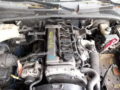 Здавання транспортного засобу KIA SORENTO I (JC) 2.5 CRDI року 2005 потужний D4CB