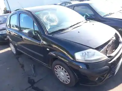 Veicolo di demolizione citroen c3 i (fc_, fn_) 1.4 hdi dell'anno 2007 alimentato 8hx (dv4td),8hz (dv4td)