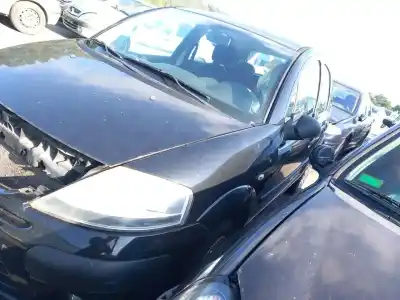 Veicolo di demolizione citroen c3 i (fc_, fn_) 1.4 hdi dell'anno 2007 alimentato 8hx (dv4td),8hz (dv4td)