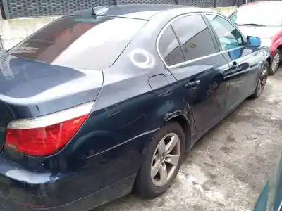 Veículo de Sucata bmw 5 (e60) 520 d do ano 2007 alimentado m47 d20 (204d4),n47 d20 a,n47 d20 c
