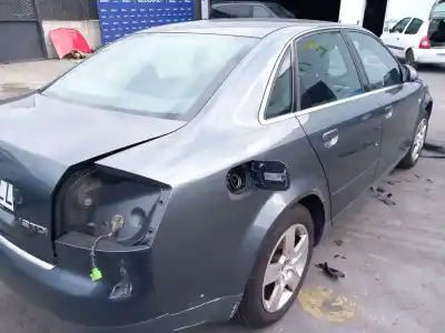 Утилизация автомобиля audi a4 b6 (8e2) 1.9 tdi года 2001 питание avf,awx