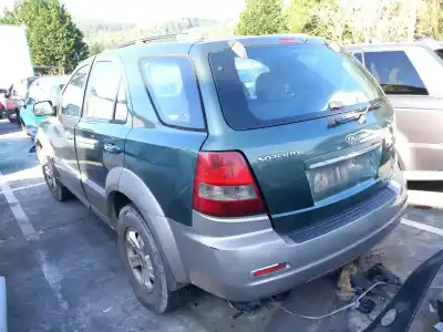 Здавання транспортного засобу kia sorento i (jc) 2.5 crdi року 2006 потужний d4cb Здавання транспортного засобу kia sorento i (jc) 2.5 crdi року 2006 потужний d4cb