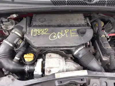 Hurda Aracı LANCIA YPSILON (312_) 1.3 D MULTIJET (312.YXE1A, 312.YXU1A) Yılın 2013 güçlü 199 B1.000,312 B1.000