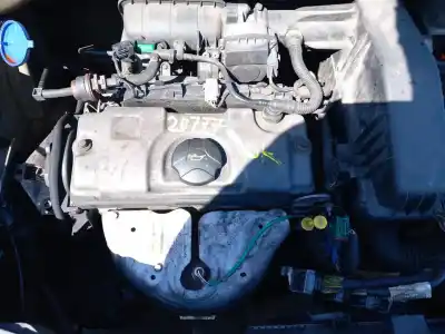 Véhicule à la ferraille CITROEN C3 I (FC_, FN_)  de l'année 2009 alimenté HFX (TU1A),HFX (TU1JP)