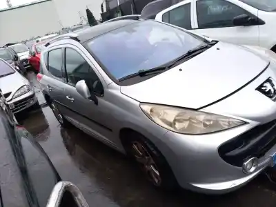 Veicolo di demolizione peugeot 207 sw (wk_) 1.6 hdi dell'anno 2009 alimentato 9hv (dv6ted4),9hv (dv6ted4b),9hv (dv6ted4bu),9hx (