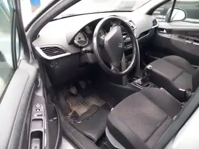 Veicolo di demolizione peugeot 207 sw (wk_) 1.6 hdi dell'anno 2009 alimentato 9hv (dv6ted4),9hv (dv6ted4b),9hv (dv6ted4bu),9hx (