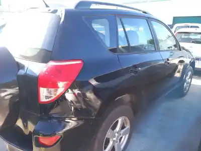 Здавання транспортного засобу toyota rav 4 iii (_a3_) 2.2 d 4wd (ala30_) року 2006 потужний 2ad-ftv