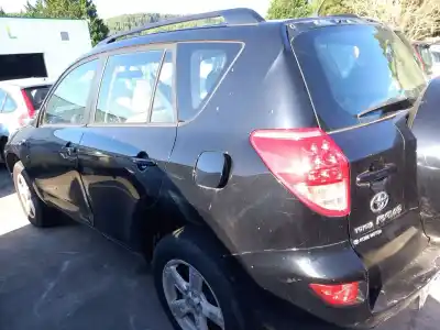 Здавання транспортного засобу toyota rav 4 iii (_a3_) 2.2 d 4wd (ala30_) року 2006 потужний 2ad-ftv