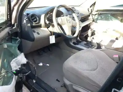 Здавання транспортного засобу toyota rav 4 iii (_a3_) 2.2 d 4wd (ala30_) року 2006 потужний 2ad-ftv