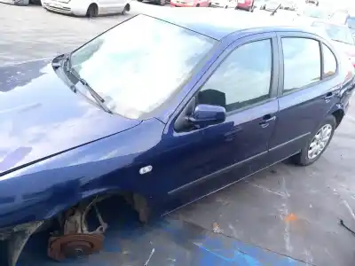 Здавання транспортного засобу seat leon (1m1) 1.9 tdi року 2000 потужний ahf,asv Здавання транспортного засобу seat leon (1m1) 1.9 tdi року 2000 потужний ahf,asv