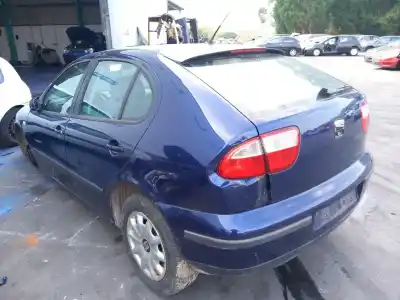 Здавання транспортного засобу seat leon (1m1) 1.9 tdi року 2000 потужний ahf,asv Здавання транспортного засобу seat leon (1m1) 1.9 tdi року 2000 потужний ahf,asv