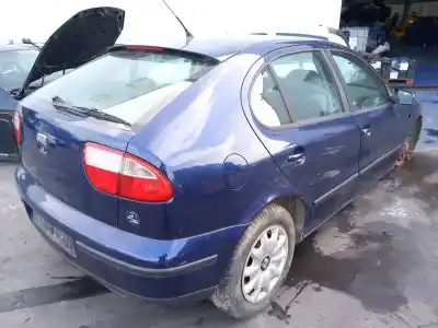 Здавання транспортного засобу seat leon (1m1) 1.9 tdi року 2000 потужний ahf,asv Здавання транспортного засобу seat leon (1m1) 1.9 tdi року 2000 потужний ahf,asv