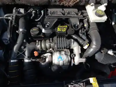 Здавання транспортного засобу citroen berlingo multispace (b9) 1.6 hdi 90 року 2012 потужний 9hj (dv6dtedm),9hp (dv6dted)