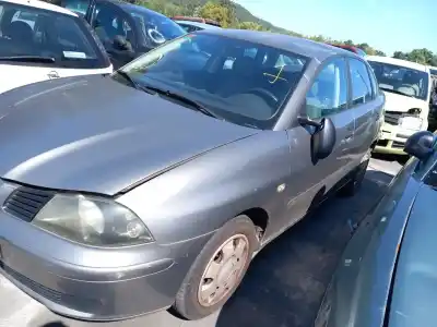 Veículo de Sucata seat cordoba (6l2) 2.0 do ano 2003 alimentado azl,bbx