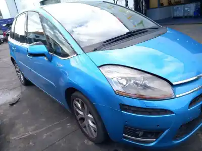 Hurda Aracı citroen c4 picasso i monospace (ud_) 2.0 hdi 138 yılın 2008 güçlü rhj (dw10bted4),rhr (dw10bted4)