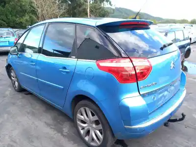 Hurda Aracı citroen c4 picasso i monospace (ud_) 2.0 hdi 138 yılın 2008 güçlü rhj (dw10bted4),rhr (dw10bted4)