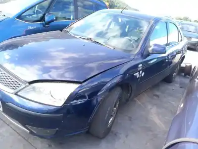 Sloopvoertuig ford mondeo iii sedán (b4y) 2.0 tdci van het jaar 2007 aangedreven fmba,n7ba,n7bb
