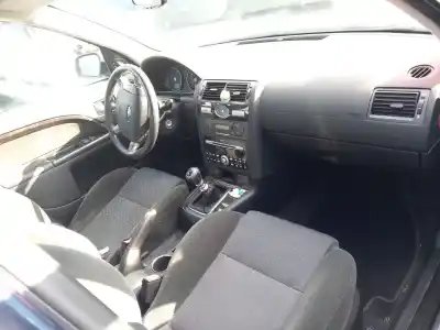 Sloopvoertuig ford mondeo iii sedán (b4y) 2.0 tdci van het jaar 2007 aangedreven fmba,n7ba,n7bb