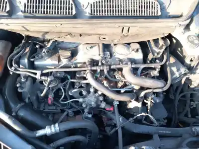 Sloopvoertuig FORD FOCUS C-MAX (DM2)  van het jaar 2006 aangedreven KKDA,KKDB
