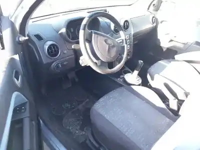 Veículo de Sucata ford fusion (ju_) 1.4 tdci do ano 2005 alimentado f6ja,f6jb