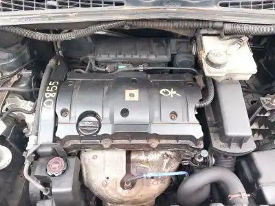 Veículo de Sucata CITROEN XSARA PICASSO (N68)  do ano 2006 alimentado NFU (TU5JP4)