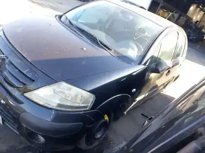 Здавання транспортного засобу citroen c3 i (fc_, fn_) 1.4 hdi року 2006 потужний 8hx (dv4td),8hz (dv4td)