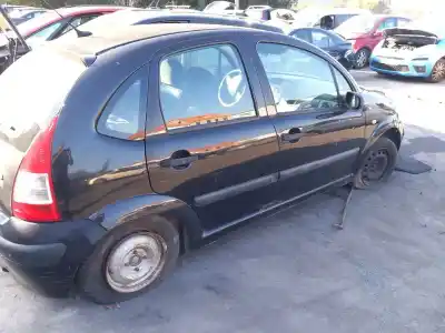 Здавання транспортного засобу citroen c3 i (fc_, fn_) 1.4 hdi року 2006 потужний 8hx (dv4td),8hz (dv4td)