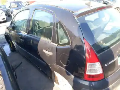 Здавання транспортного засобу citroen c3 i (fc_, fn_) 1.4 hdi року 2006 потужний 8hx (dv4td),8hz (dv4td)