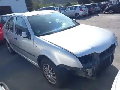 Утилизация автомобиля volkswagen bora i (1j2) 1.6 16v года 2003 питание atn,aus,azd,bcb