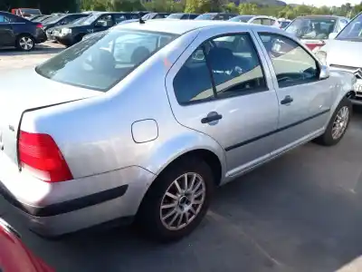 Утилизация автомобиля volkswagen bora i (1j2) 1.6 16v года 2003 питание atn,aus,azd,bcb