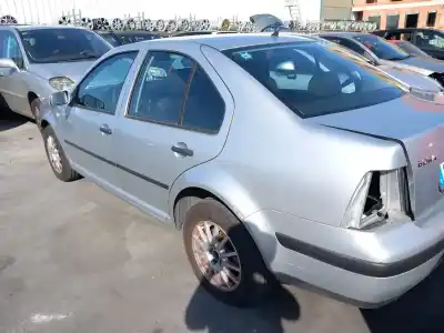 Утилизация автомобиля volkswagen bora i (1j2) 1.6 16v года 2003 питание atn,aus,azd,bcb