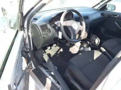 Утилизация автомобиля volkswagen bora i (1j2) 1.6 16v года 2003 питание atn,aus,azd,bcb
