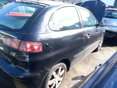 Veículo de Sucata SEAT IBIZA III (6L1)  do ano 2004 alimentado ATD,AXR,BMT