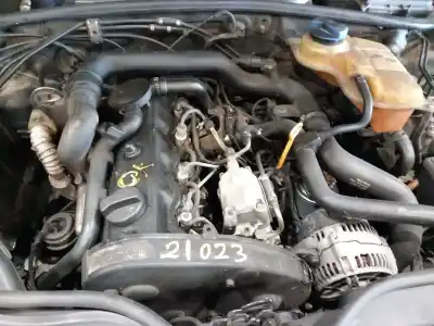 Veículo de Sucata VOLKSWAGEN PASSAT B5 (3B2)  do ano 1998 alimentado AFN,AVG